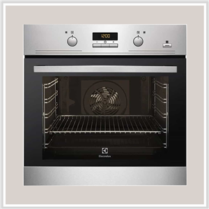 Lò Nướng Âm Electrolux EOB3434BOX